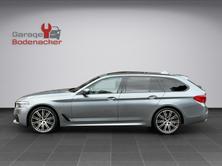 BMW 540i Touring M Sport Line Steptronic * M Paket * B58 * Vol, Benzina, Occasioni / Usate, Automatico - 3