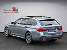 BMW 540i Touring M Sport Line Steptronic * M Paket * B58 * Vol, Benzina, Occasioni / Usate, Automatico - 4