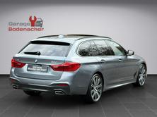BMW 540i Touring M Sport Line Steptronic * M Paket * B58 * Vol, Benzina, Occasioni / Usate, Automatico - 5
