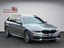 BMW 540i Touring M Sport Line Steptronic * M Paket * B58 * Vol, Benzina, Occasioni / Usate, Automatico - 7
