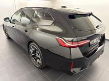BMW 540d xDr 48V Tour M.S.Pro, Mild-Hybrid Diesel/Elektro, Occasion / Gebraucht, Automatik - 2
