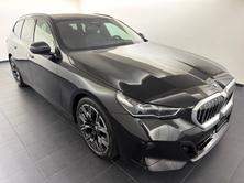 BMW 540d xDr 48V Tour M.S.Pro, Mild-Hybrid Diesel/Elektro, Occasion / Gebraucht, Automatik - 4
