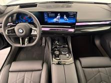 BMW 540d xDr 48V Tour M.S.Pro, Mild-Hybrid Diesel/Elektro, Occasion / Gebraucht, Automatik - 7