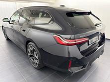 BMW 540d xDr 48V Tour M.S.Pro, Mild-Hybrid Diesel/Elektro, Occasion / Gebraucht, Automatik - 2