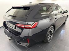 BMW 540d xDr 48V Tour M.S.Pro, Mild-Hybrid Diesel/Elektro, Occasion / Gebraucht, Automatik - 3