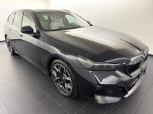 BMW 540d xDr 48V Tour M.S.Pro, Mild-Hybrid Diesel/Elektro, Occasion / Gebraucht, Automatik - 4