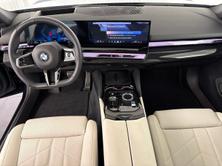 BMW 540d xDr 48V Tour M.S.Pro, Mild-Hybrid Diesel/Elektro, Occasion / Gebraucht, Automatik - 7