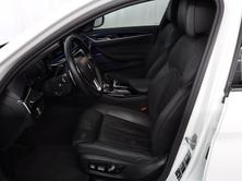 BMW 540d xDrive SAG Touring, Mild-Hybrid Diesel/Elektro, Occasion / Gebraucht, Automatik - 2