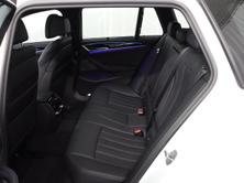 BMW 540d xDrive SAG Touring, Mild-Hybrid Diesel/Elektro, Occasion / Gebraucht, Automatik - 3