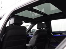 BMW 540d xDrive SAG Touring, Mild-Hybrid Diesel/Elektro, Occasion / Gebraucht, Automatik - 4