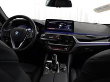 BMW 540d xDrive SAG Touring, Mild-Hybrid Diesel/Elektro, Occasion / Gebraucht, Automatik - 5