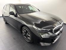 BMW 540d xDr 48V Tour M.S.Pro, Mild-Hybrid Diesel/Elektro, Occasion / Gebraucht, Automatik - 4