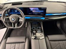 BMW 540d xDr 48V Tour M.S.Pro, Mild-Hybrid Diesel/Elektro, Occasion / Gebraucht, Automatik - 7