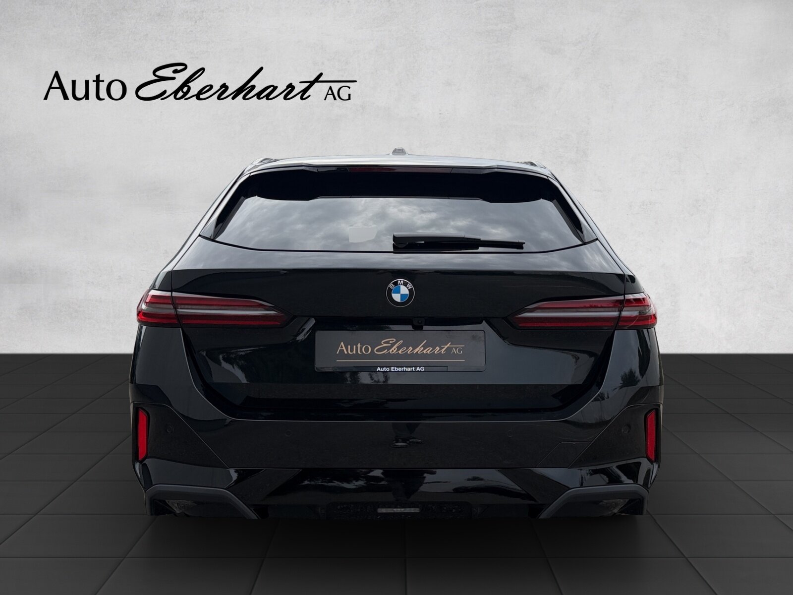 BMW 540d  48V M Sport Pro Steptronic, Mild-Hybrid Diesel/Elektro, Occasion / Gebraucht, Automatik - 5