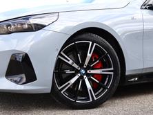 BMW 540d Touring M Sport PRO * BROOKLYN GRAU * ICONIC GLOW * B, Hybride Léger Diesel/Électricité, Occasion / Utilisé, Automatique - 3