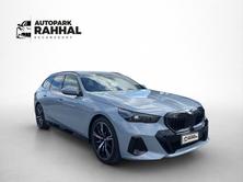 BMW 540d Touring M Sport PRO * BROOKLYN GRAU * ICONIC GLOW * B, Hybride Léger Diesel/Électricité, Occasion / Utilisé, Automatique - 5