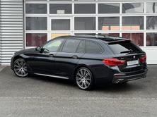 BMW 540i Touring Steptronic, Essence, Occasion / Utilisé, Automatique - 4