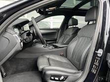 BMW 540i Touring Steptronic, Essence, Occasion / Utilisé, Automatique - 5