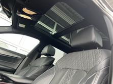 BMW 540i Touring Steptronic, Essence, Occasion / Utilisé, Automatique - 6