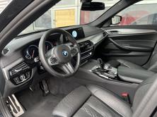 BMW 540i Touring Steptronic, Essence, Occasion / Utilisé, Automatique - 7