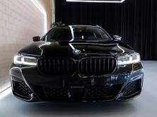 BMW 540d 48V Touring M Sport Steptronic, Mild-Hybrid Diesel/Electric, Second hand / Used, Automatic - 3