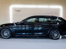 BMW 540d 48V Touring M Sport Steptronic, Mild-Hybrid Diesel/Electric, Second hand / Used, Automatic - 4