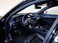 BMW 540d 48V Touring M Sport Steptronic, Mild-Hybrid Diesel/Electric, Second hand / Used, Automatic - 7