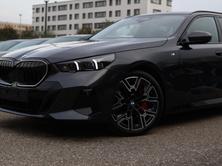 BMW 540d Touring M Sport PRO * SOPHISTOGRAU * ICONIC GLOW * BE, Mild-Hybrid Diesel/Elektro, Occasion / Gebraucht, Automatik - 2