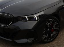 BMW 540d Touring M Sport PRO * SOPHISTOGRAU * ICONIC GLOW * BE, Mild-Hybrid Diesel/Elektro, Occasion / Gebraucht, Automatik - 3