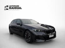 BMW 540d Touring M Sport PRO * SOPHISTOGRAU * ICONIC GLOW * BE, Mild-Hybrid Diesel/Elektro, Occasion / Gebraucht, Automatik - 5