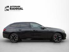 BMW 540d Touring M Sport PRO * SOPHISTOGRAU * ICONIC GLOW * BE, Mild-Hybrid Diesel/Elektro, Occasion / Gebraucht, Automatik - 6
