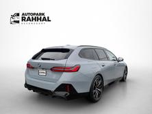 BMW 540d Touring M Sport PRO * BROOKLYN GRAU * ICONIC GLOW * B, Mild-Hybrid Diesel/Elektro, Occasion / Gebraucht, Automatik - 7