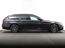 BMW 540d 48V Touring M Sport Pro Steptronic, Hybride Léger Diesel/Électricité, Voiture de démonstration, Automatique - 3