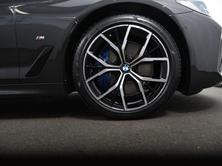 BMW 540d 48V Touring M Sport Pro Steptronic, Hybride Léger Diesel/Électricité, Voiture de démonstration, Automatique - 4