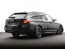 BMW 540d 48V Touring M Sport Pro Steptronic, Mild-Hybrid Diesel/Elektro, Vorführwagen, Automat - 5