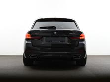 BMW 540d 48V Touring M Sport Pro Steptronic, Mild-Hybrid Diesel/Elektro, Vorführwagen, Automat - 6