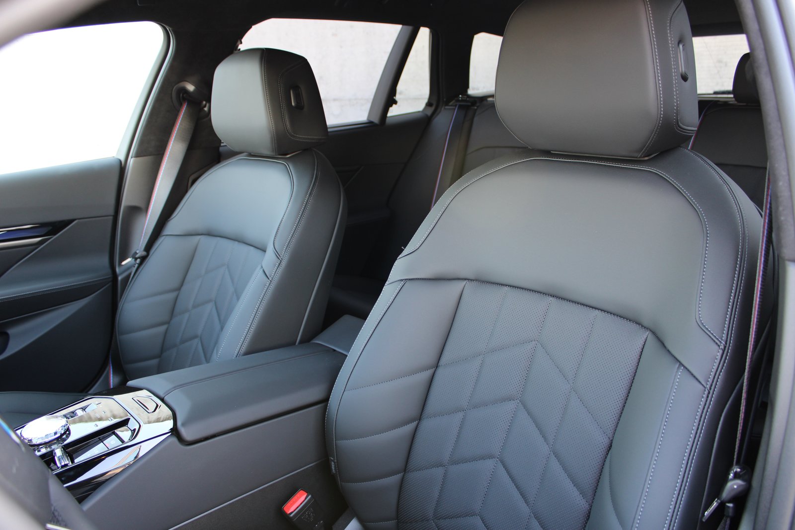 BMW 540d xDr 48V Tour M.S.Pro, Mild-Hybrid Diesel/Elektro, Vorführwagen, Automatik - 7