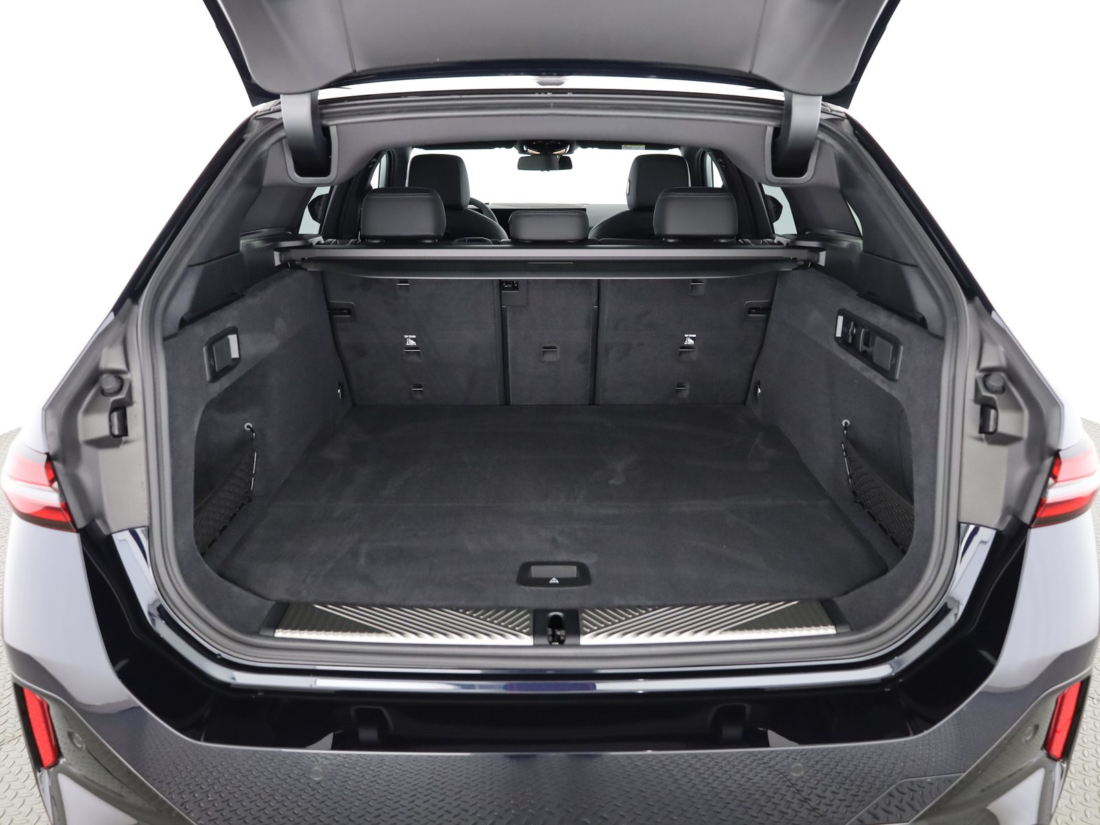BMW 540d xDrive Touring, Hybride Léger Diesel/Électricité, Voiture de démonstration, Automatique - 6