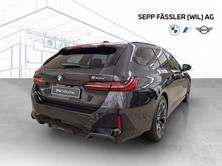BMW 540d xDrive Touring M Sport Pro, Mild-Hybrid Diesel/Electric, Ex-demonstrator, Automatic - 3
