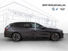 BMW 540d xDrive Touring M Sport Pro, Mild-Hybrid Diesel/Electric, Ex-demonstrator, Automatic - 4