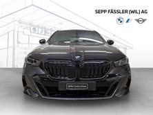 BMW 540d xDrive Touring M Sport Pro, Mild-Hybrid Diesel/Electric, Ex-demonstrator, Automatic - 5
