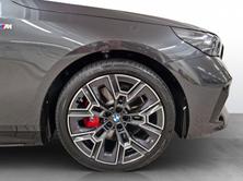 BMW 540d xDrive Touring M Sport Pro, Mild-Hybrid Diesel/Electric, Ex-demonstrator, Automatic - 6