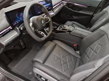 BMW 540d xDrive Touring M Sport Pro, Mild-Hybrid Diesel/Electric, Ex-demonstrator, Automatic - 7