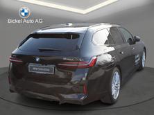 BMW 540d Tour M Sport Pro, Mild-Hybrid Diesel/Elektro, Vorführwagen, Automatik - 3