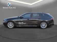 BMW 540d Tour M Sport Pro, Mild-Hybrid Diesel/Elektro, Vorführwagen, Automatik - 5