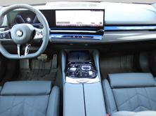BMW 540d Tour M Sport Pro, Mild-Hybrid Diesel/Elektro, Vorführwagen, Automatik - 6