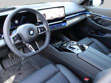 BMW 540d Tour M Sport Pro, Mild-Hybrid Diesel/Elektro, Vorführwagen, Automatik - 7