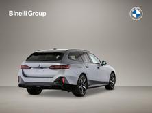 BMW 540d Touring, Mild-Hybrid Diesel/Elektro, Vorführwagen, Automatik - 3