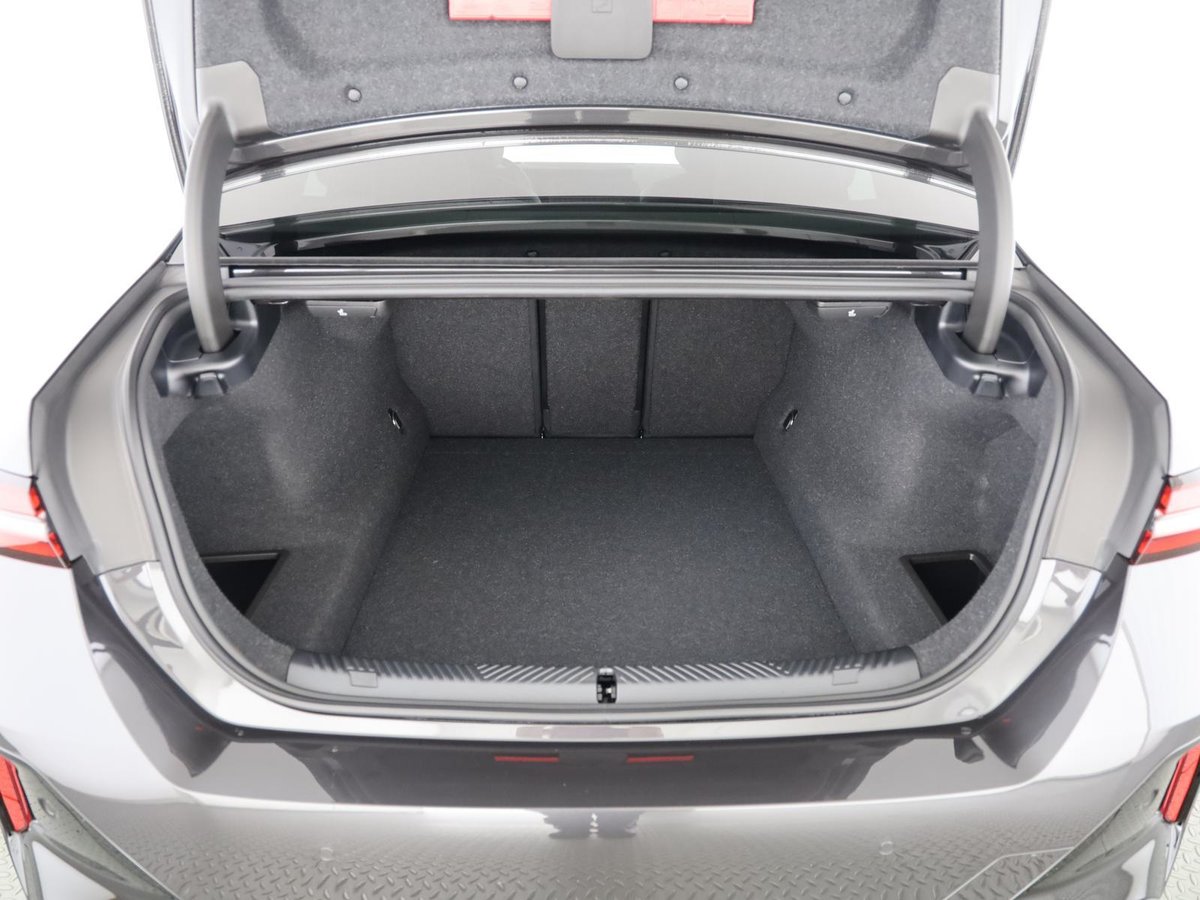 BMW 540 d 48V M Sport Pro Steptronic, Hybride Léger Diesel/Électricité, Voiture nouvelle, Automatique - 7
