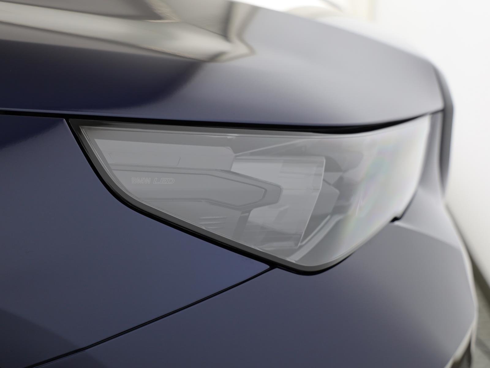 BMW 540d 48V M Sport Pro Steptronic, Hybride Leggero Diesel/Elettrica, Auto nuove, Automatico - 6